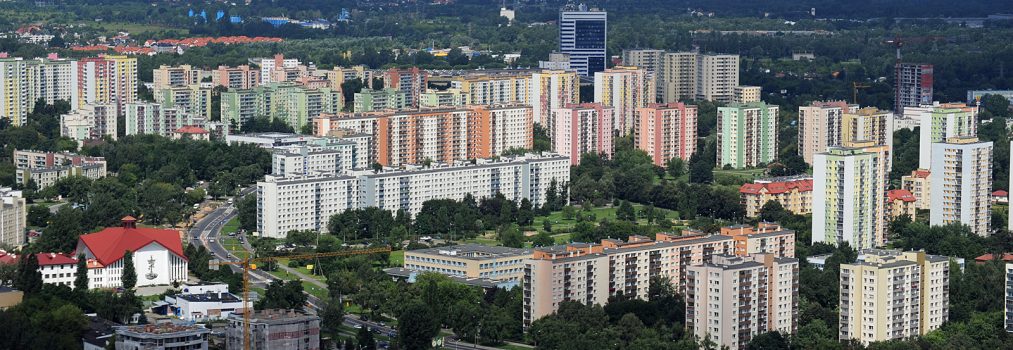 Lot Zielona Góra – Warszawa – Zielona Góra cz. 1