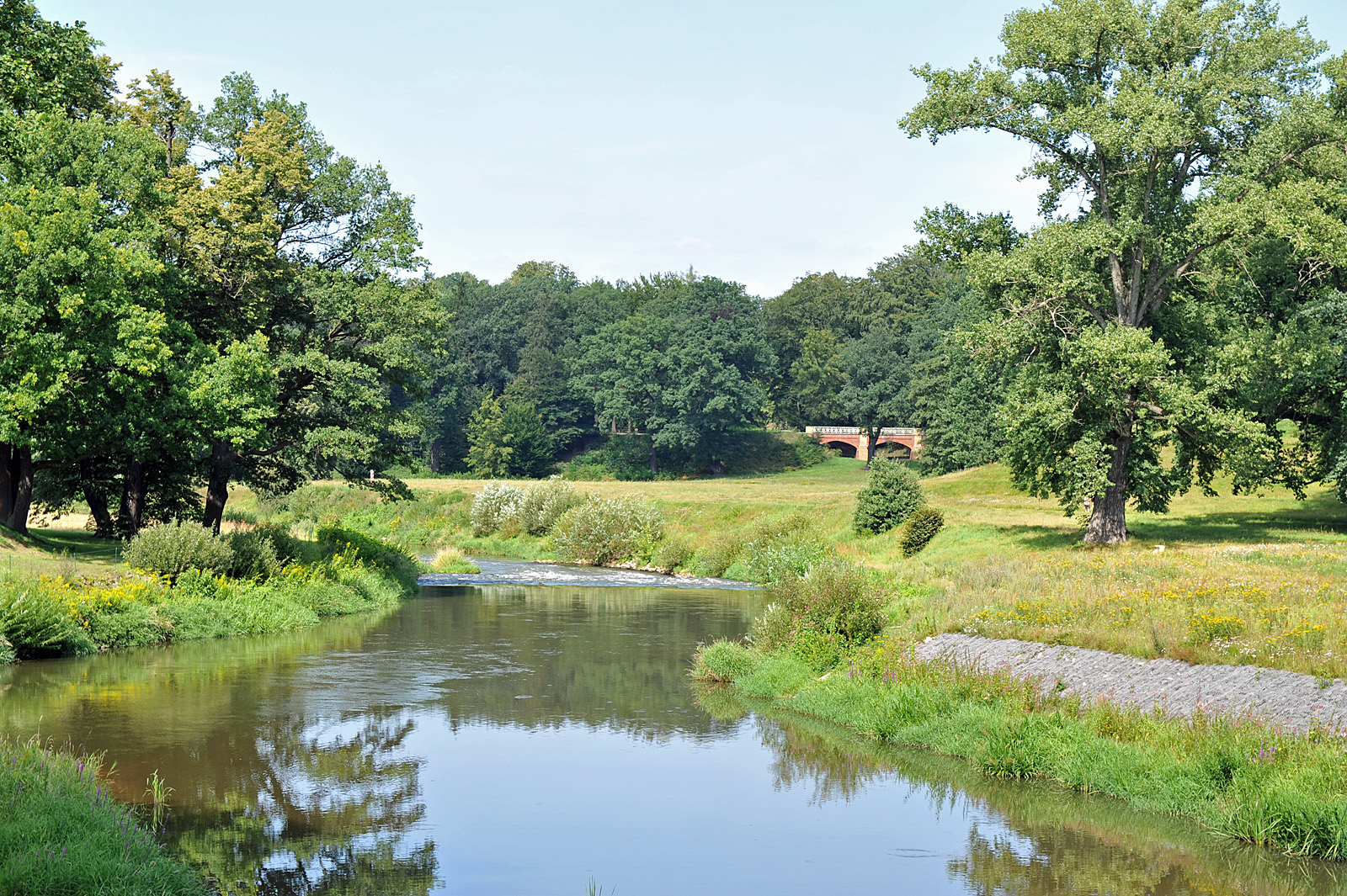 Park Mużakowski