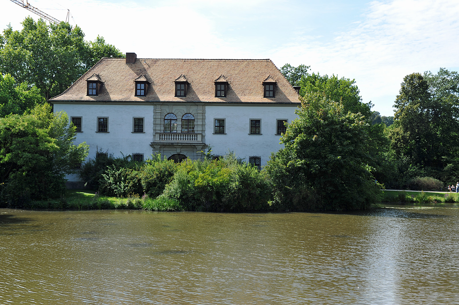 Park Mużakowski