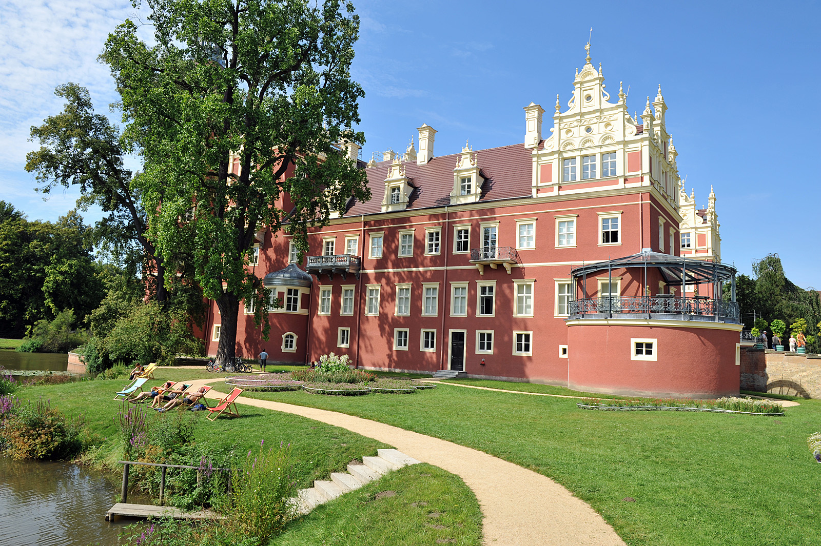 Park Mużakowski