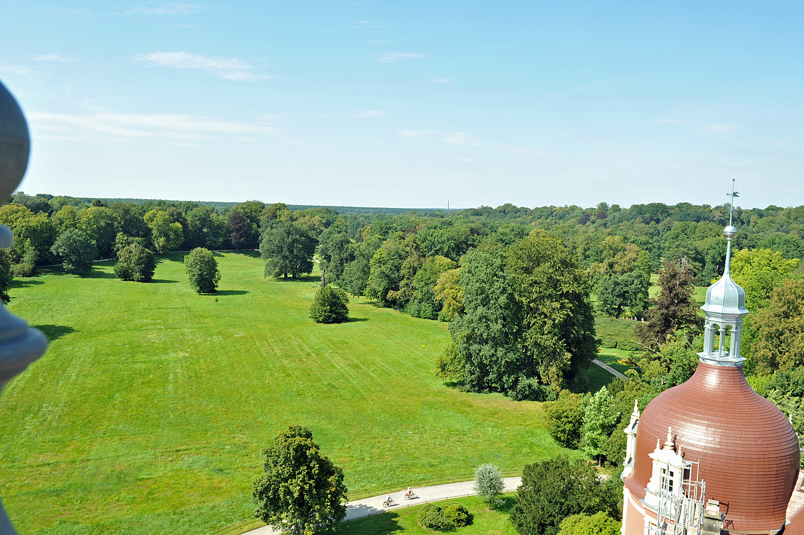 Park Mużakowski
