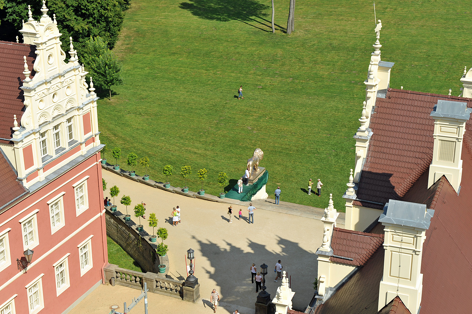 Park Mużakowski