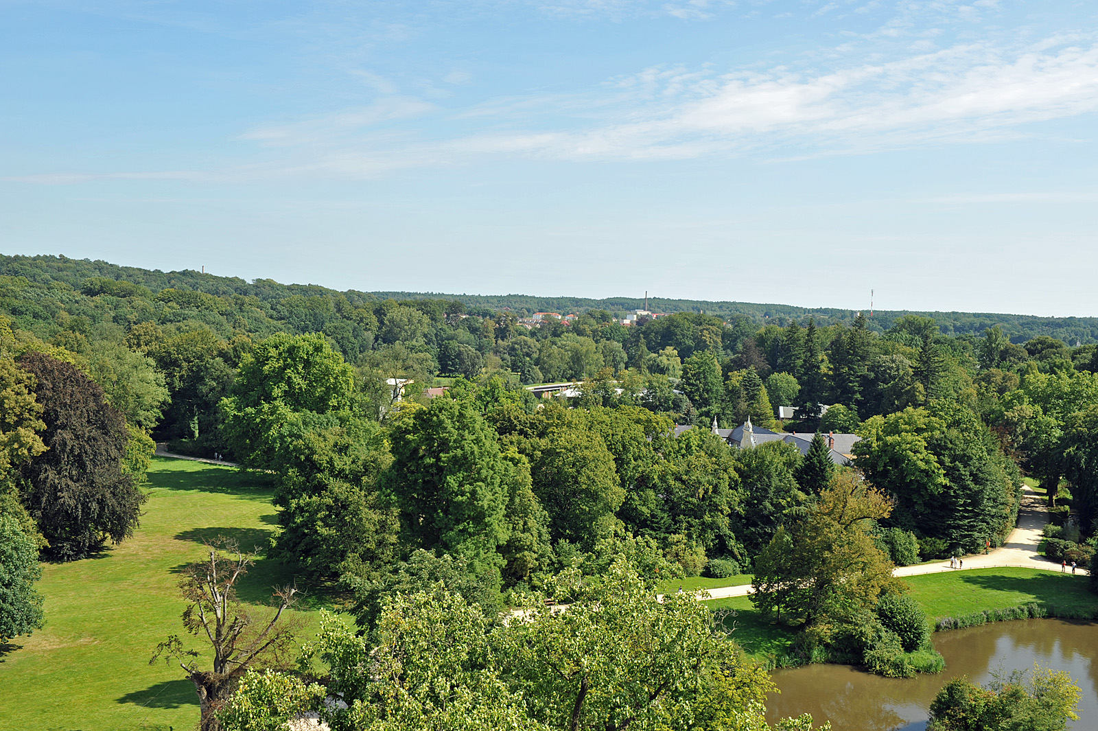 Park Mużakowski