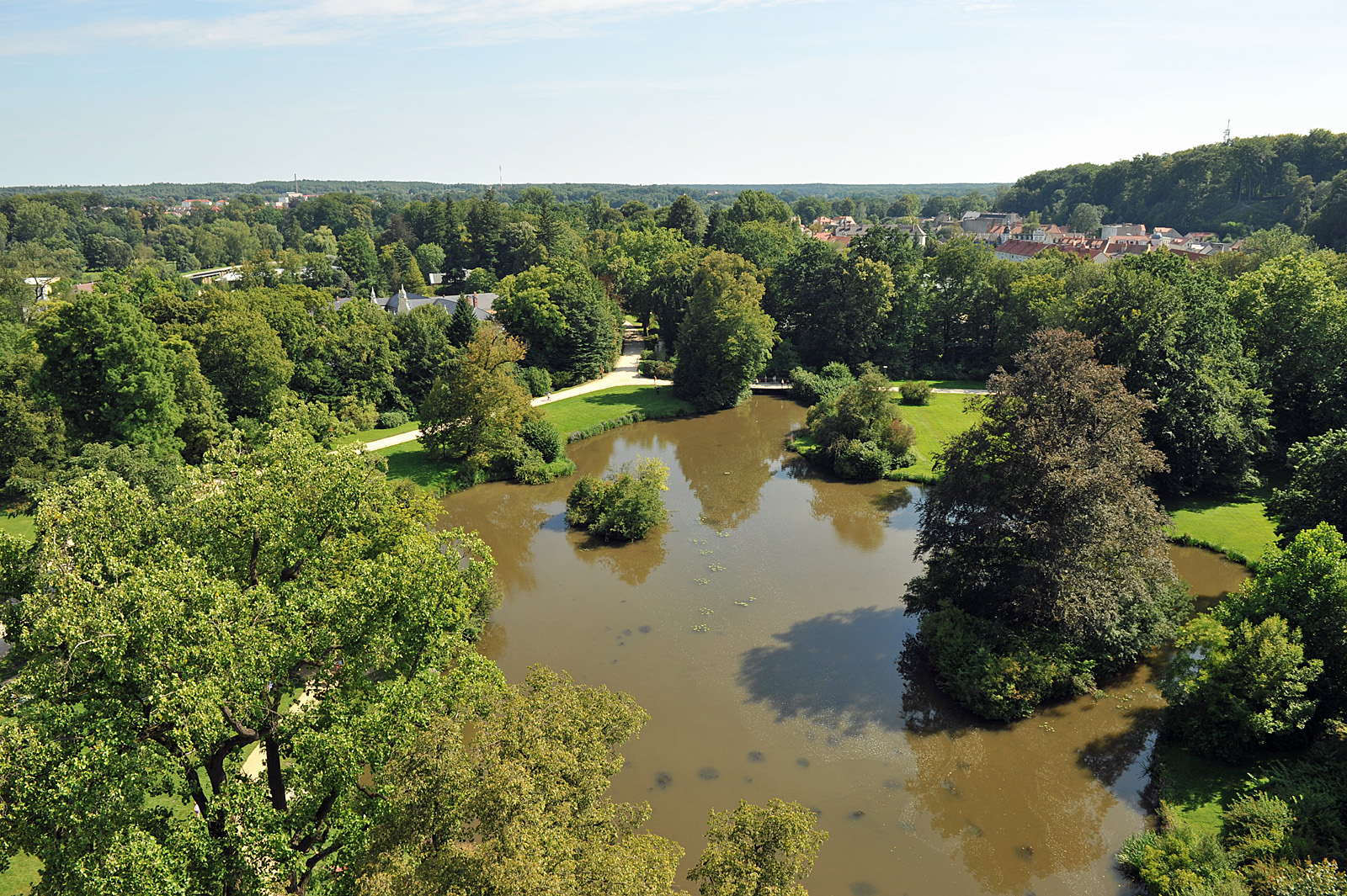 Park Mużakowski