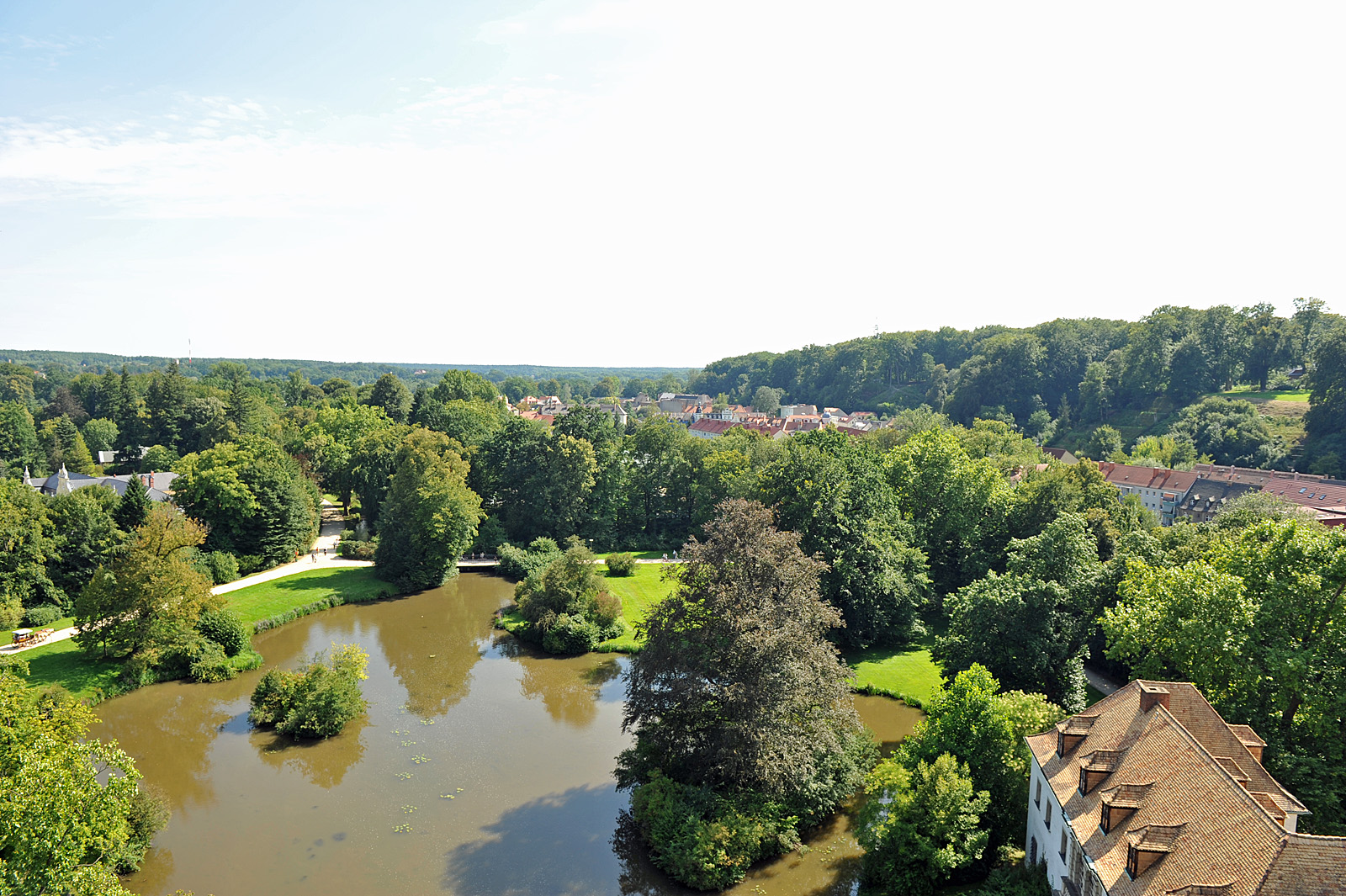 Park Mużakowski