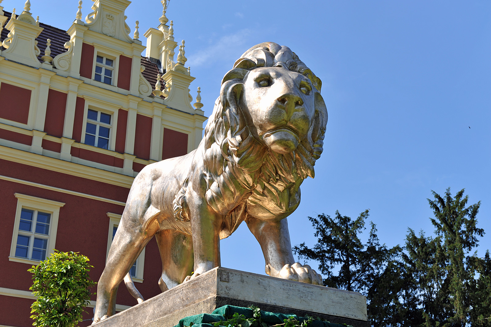 Park Mużakowski
