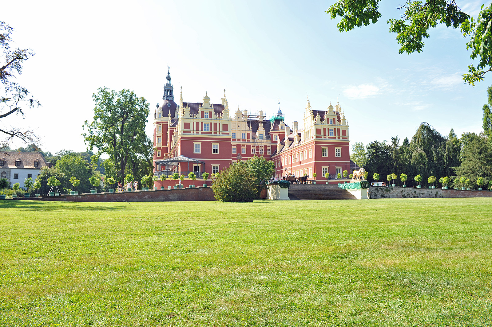 Park Mużakowski