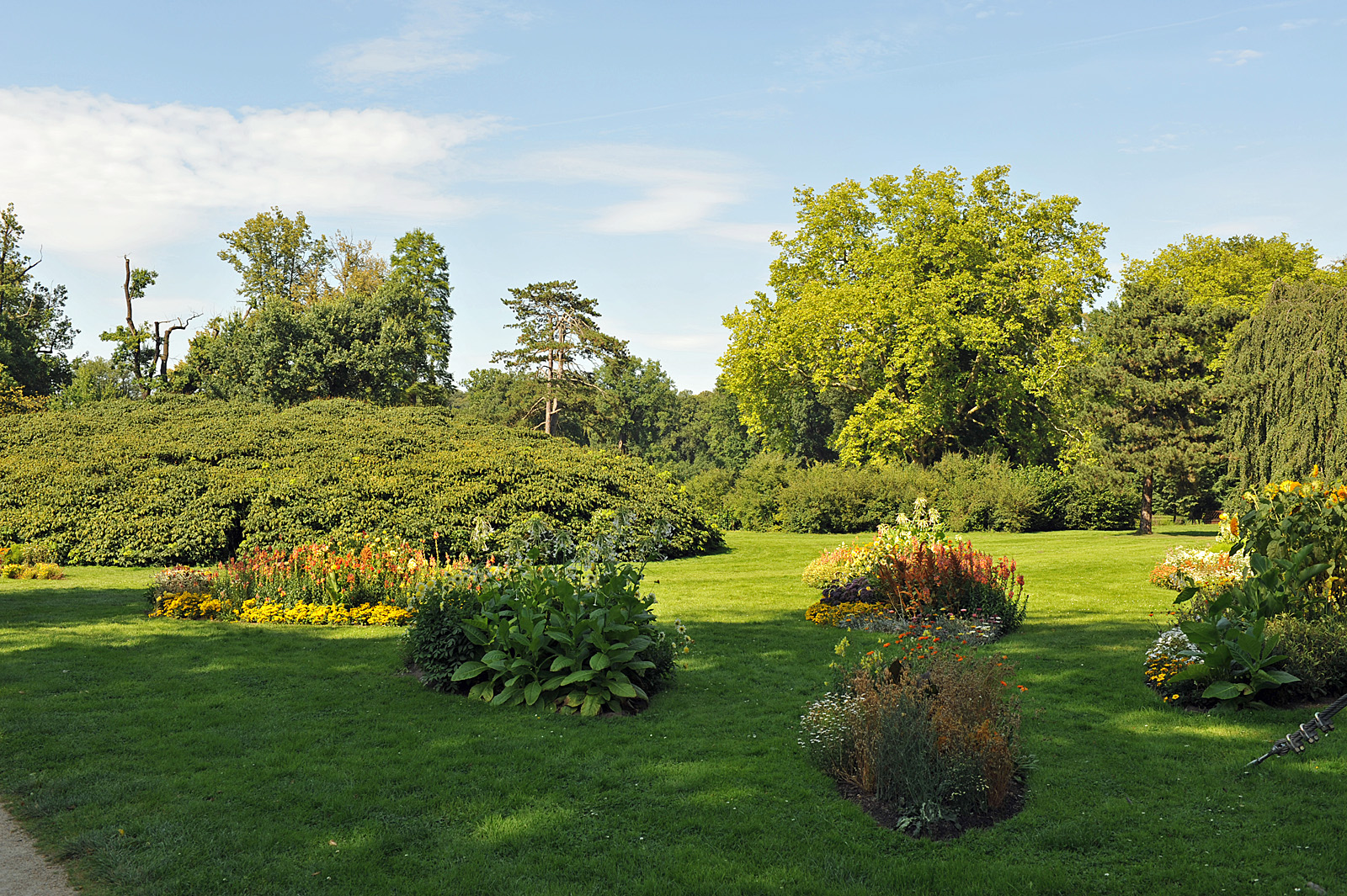 Park Mużakowski