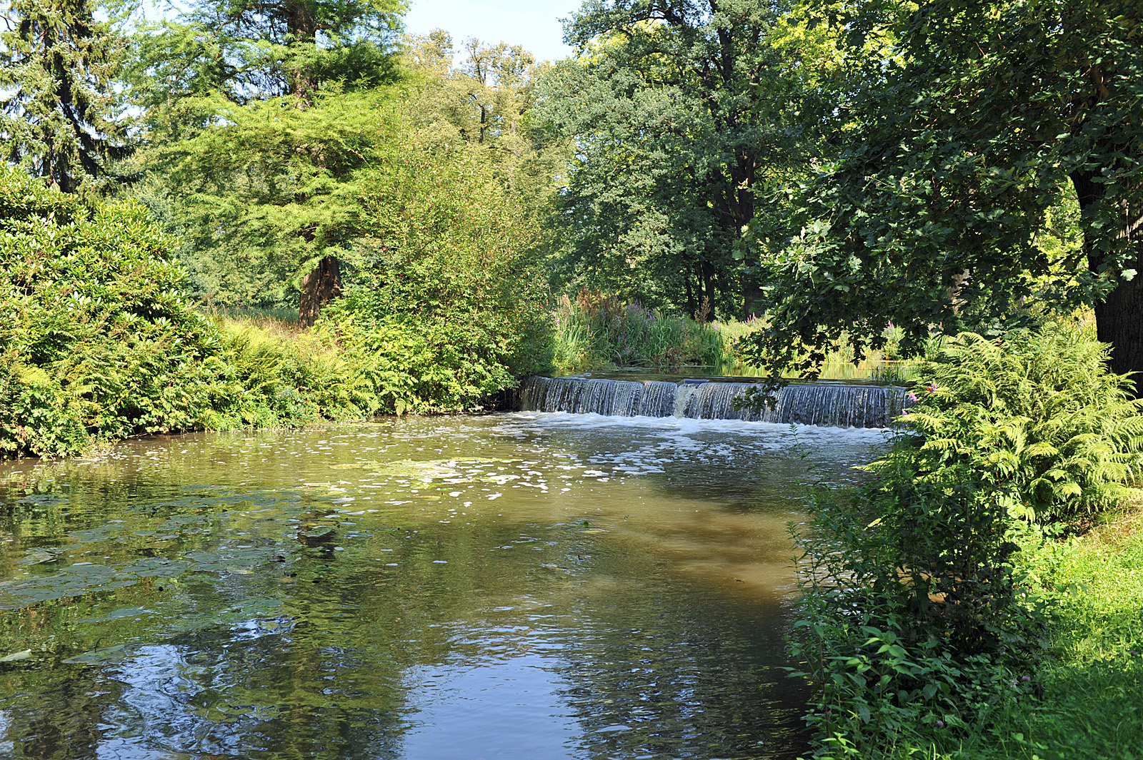 Park Mużakowski