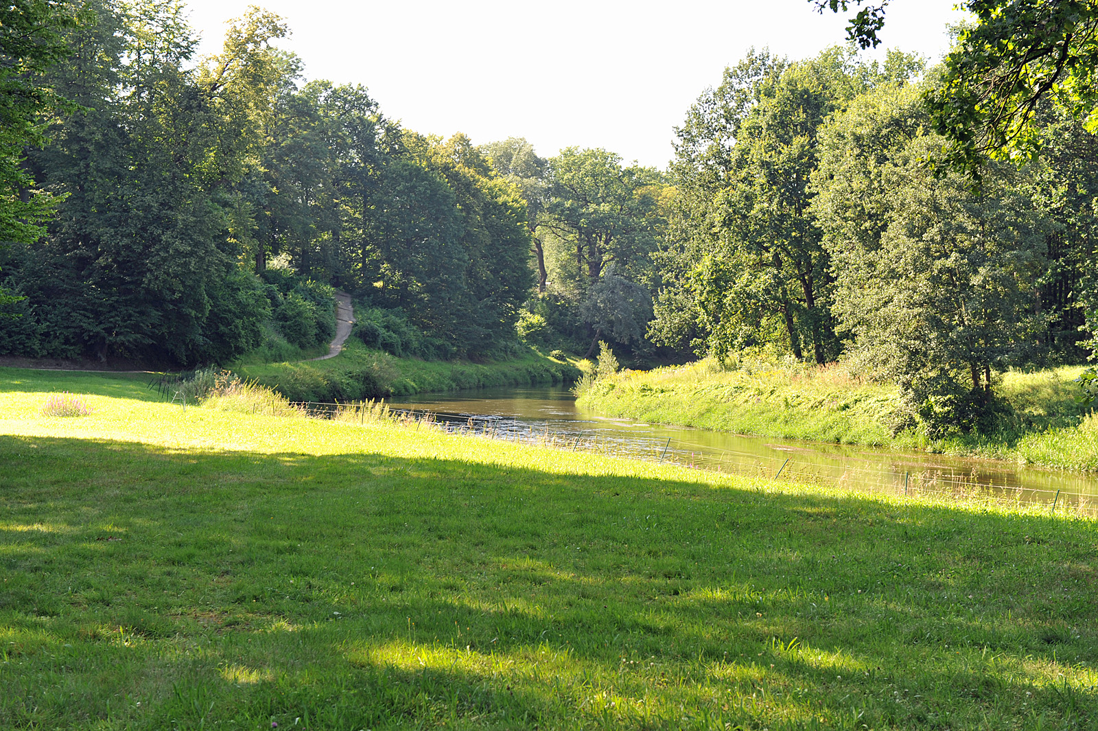 Park Mużakowski