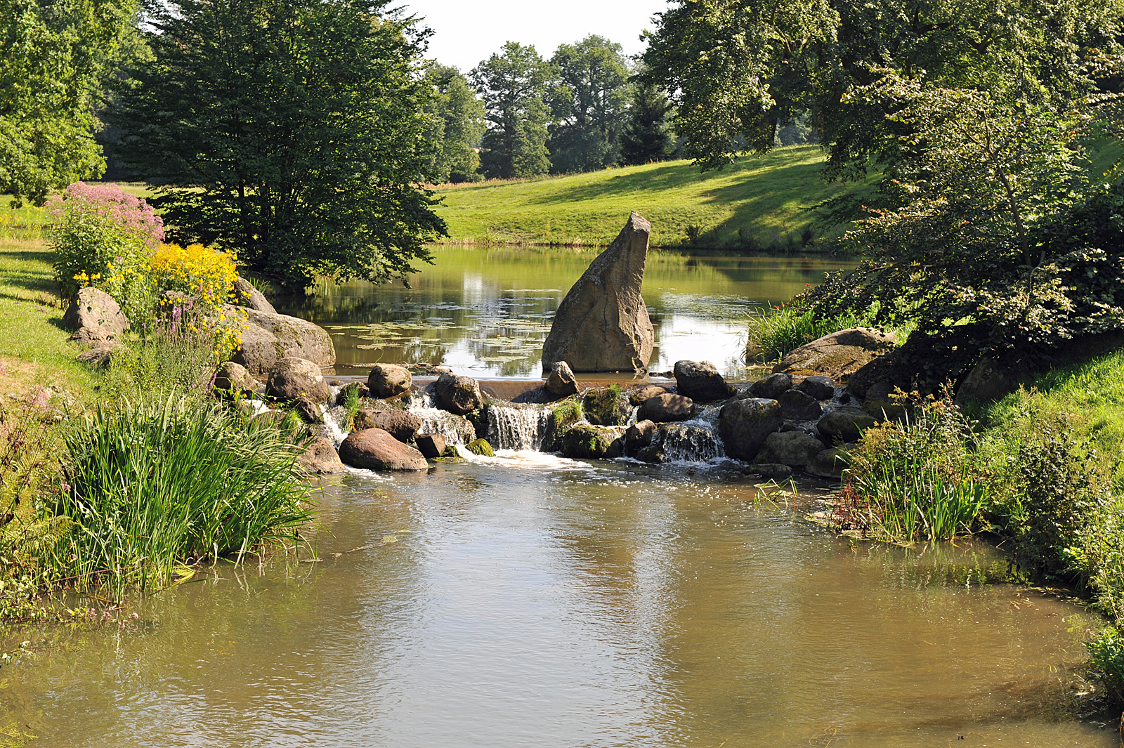 Park Mużakowski