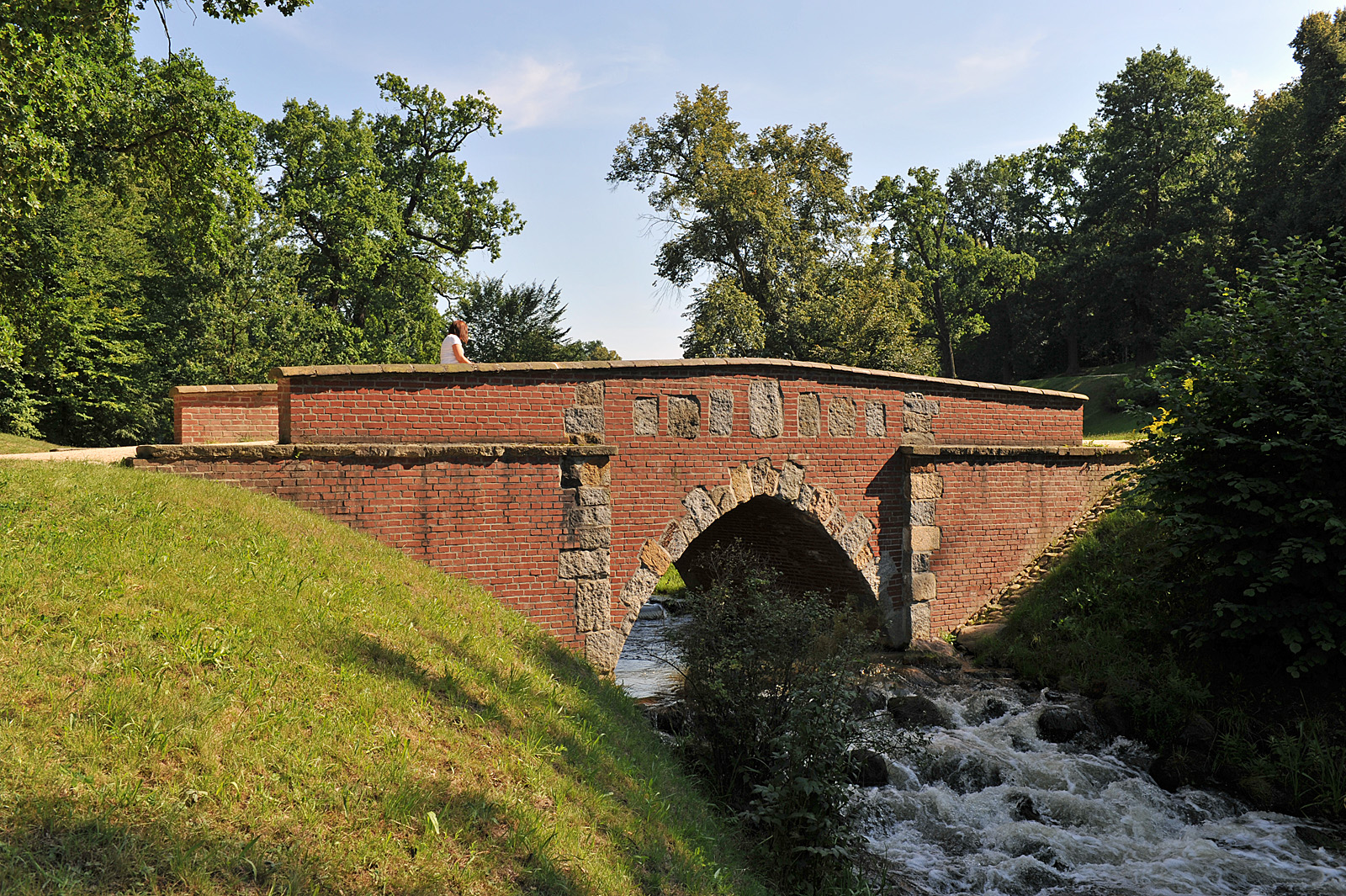 Park Mużakowski