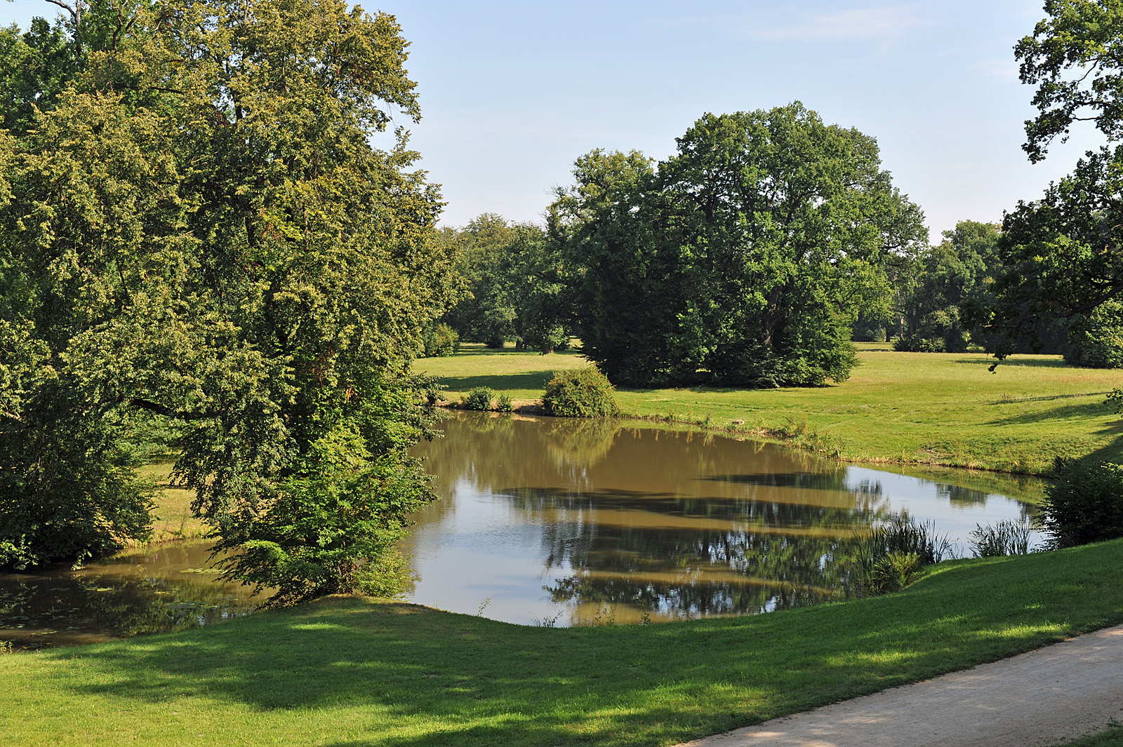Park Mużakowski