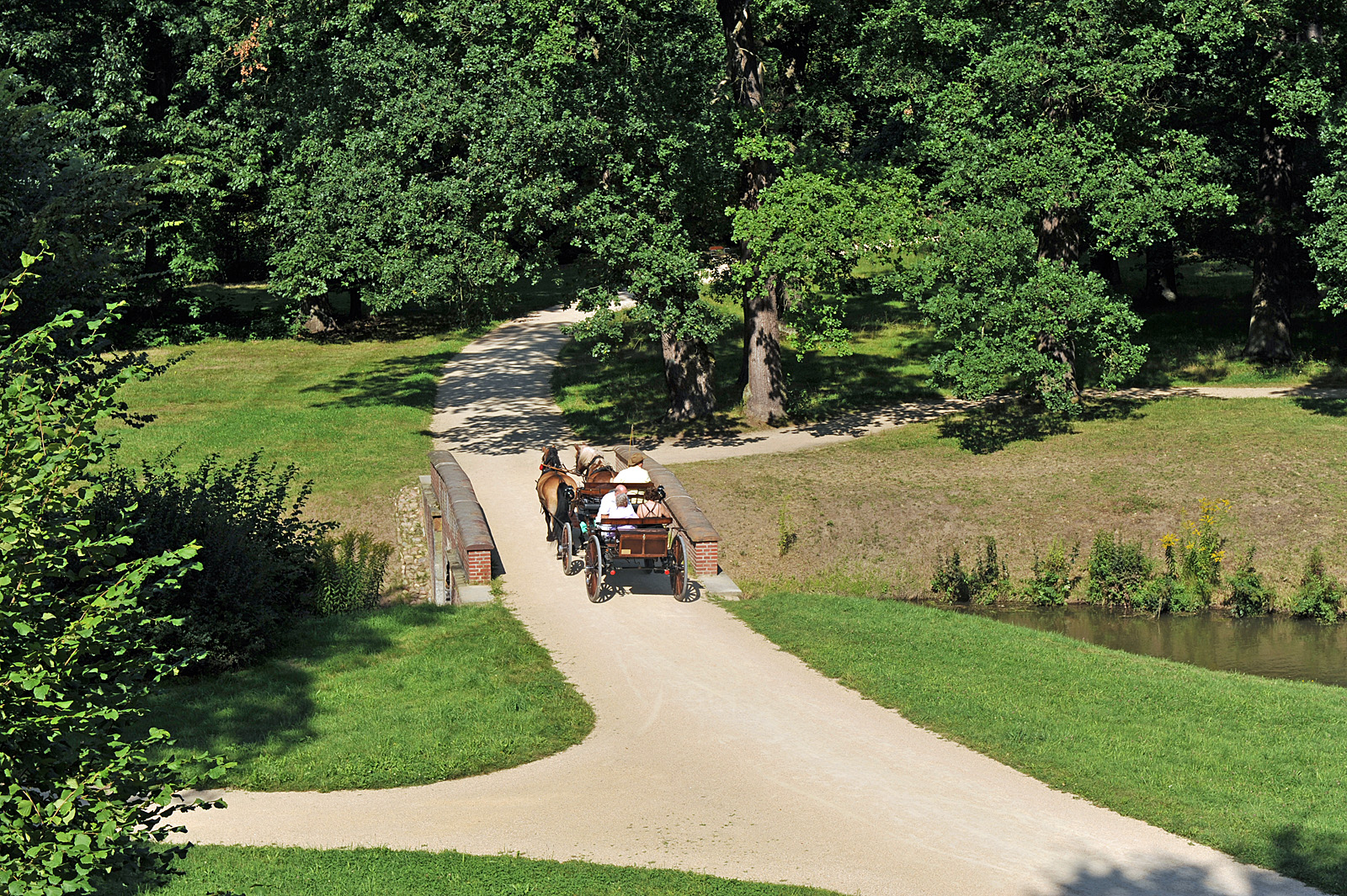 Park Mużakowski