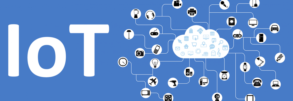 IoT – Internet rzeczy