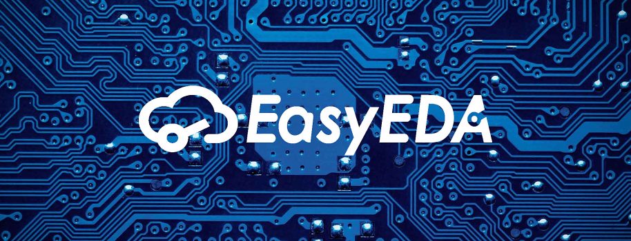 EasyEDA – Projektowanie płytek drukowanych