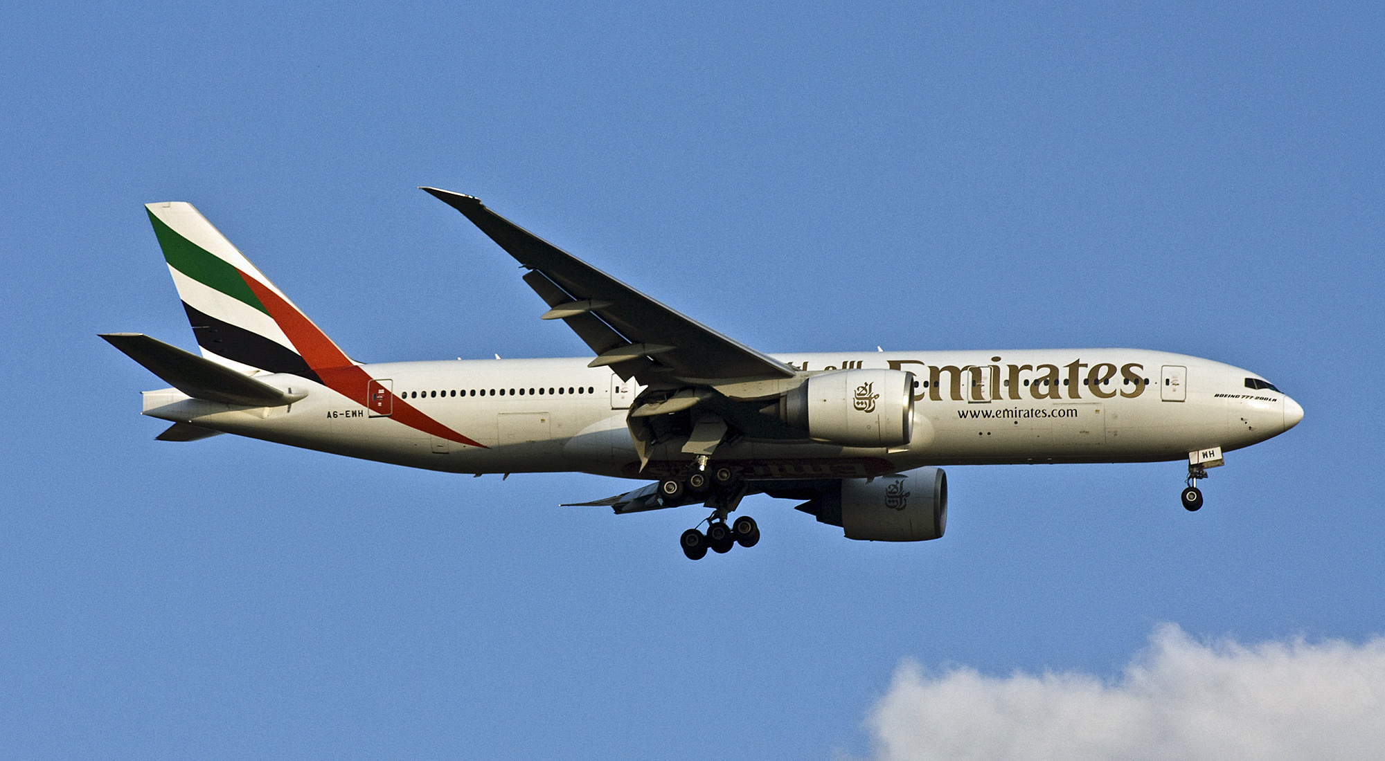 Wspomnienie wakacji 2019 – ZEA