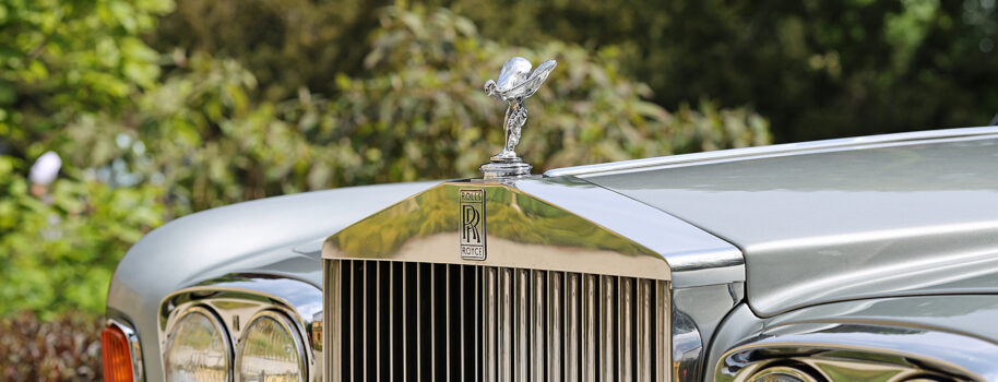 I Zlot Klasyków Zielona Góra