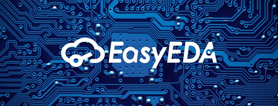 EasyEDA – Projektowanie płytek drukowanych